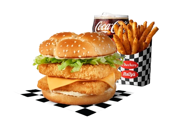 Deep Sea Double® Combo