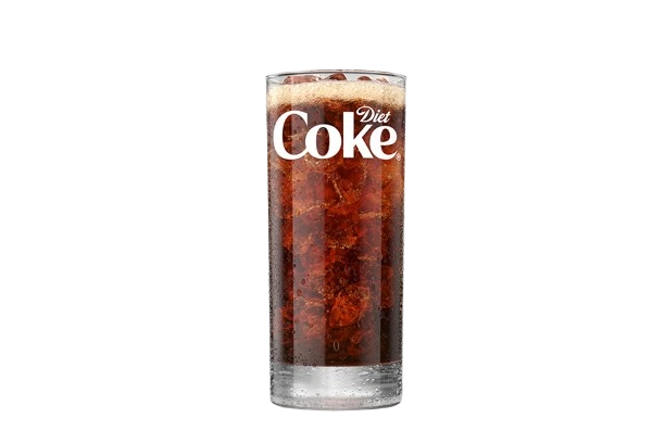 Checkers Menu with Prices 56 Diet Coke®