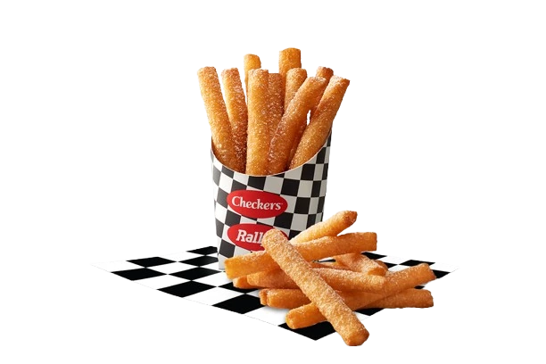 Checkers Menu with Prices 51 Funnel Cake Fries