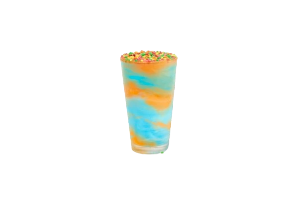Nerds® Layered Slushies