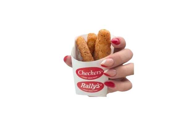 Checkers Menu with Prices 101 Parmesan Garlic