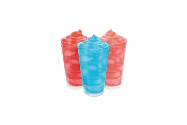 Checkers Menu with Prices 49 Slushies